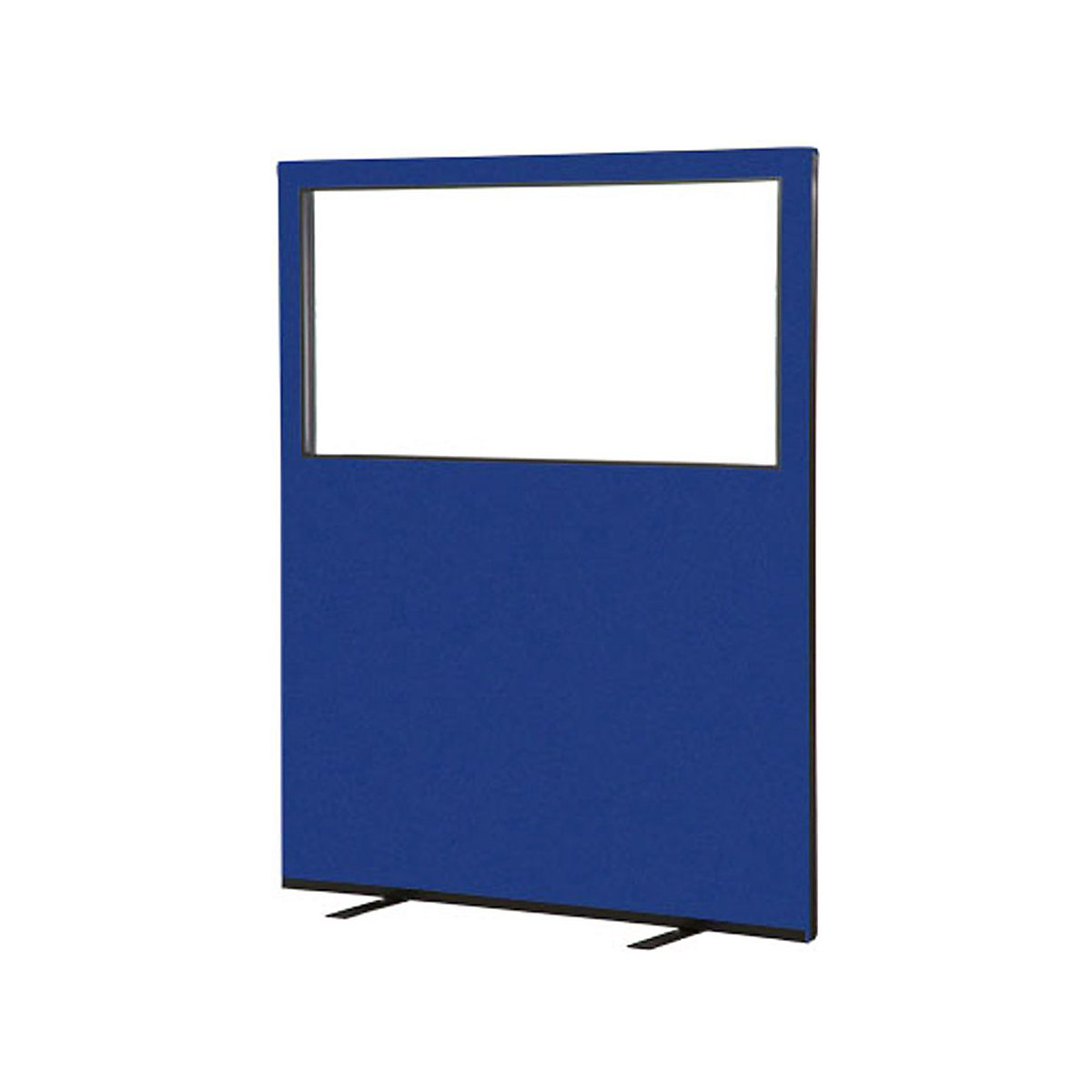 Vision Office Screens | 1500h x 1200w mm | Woolmix Fabric