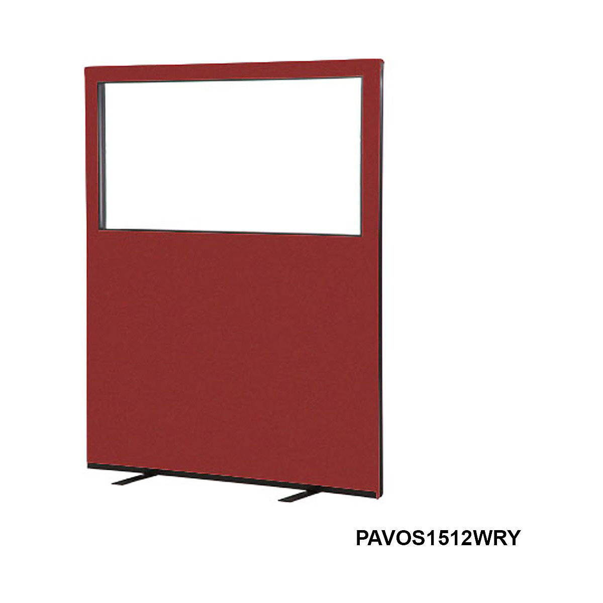 Vision Office Screens | 1500h x 1200w mm | Woolmix Fabric, Vision Office Screens | 1500h x 1200w mm | Woolmix Fabric, Vision Office Screen | 1500h x 1200w mm | Ruby | Woolmix Fabric-10
