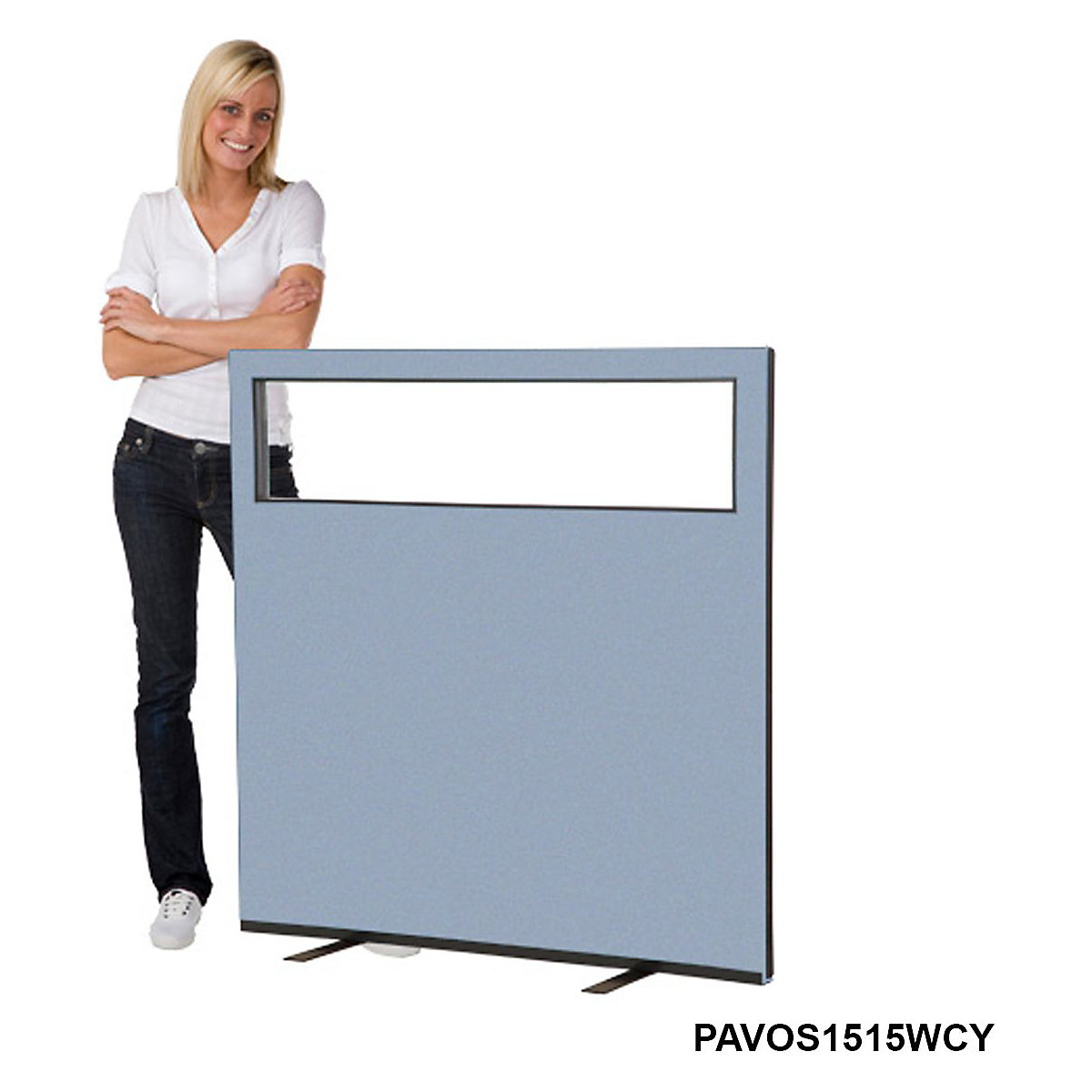Vision Office Screens | 1500h x 1500w mm | Woolmix Fabric, Vision Office Screens | 1500h x 1500w mm | Woolmix Fabric, Vision Office Screen | 1500h x 1500w mm | Crystal | Woolmix Fabric-6