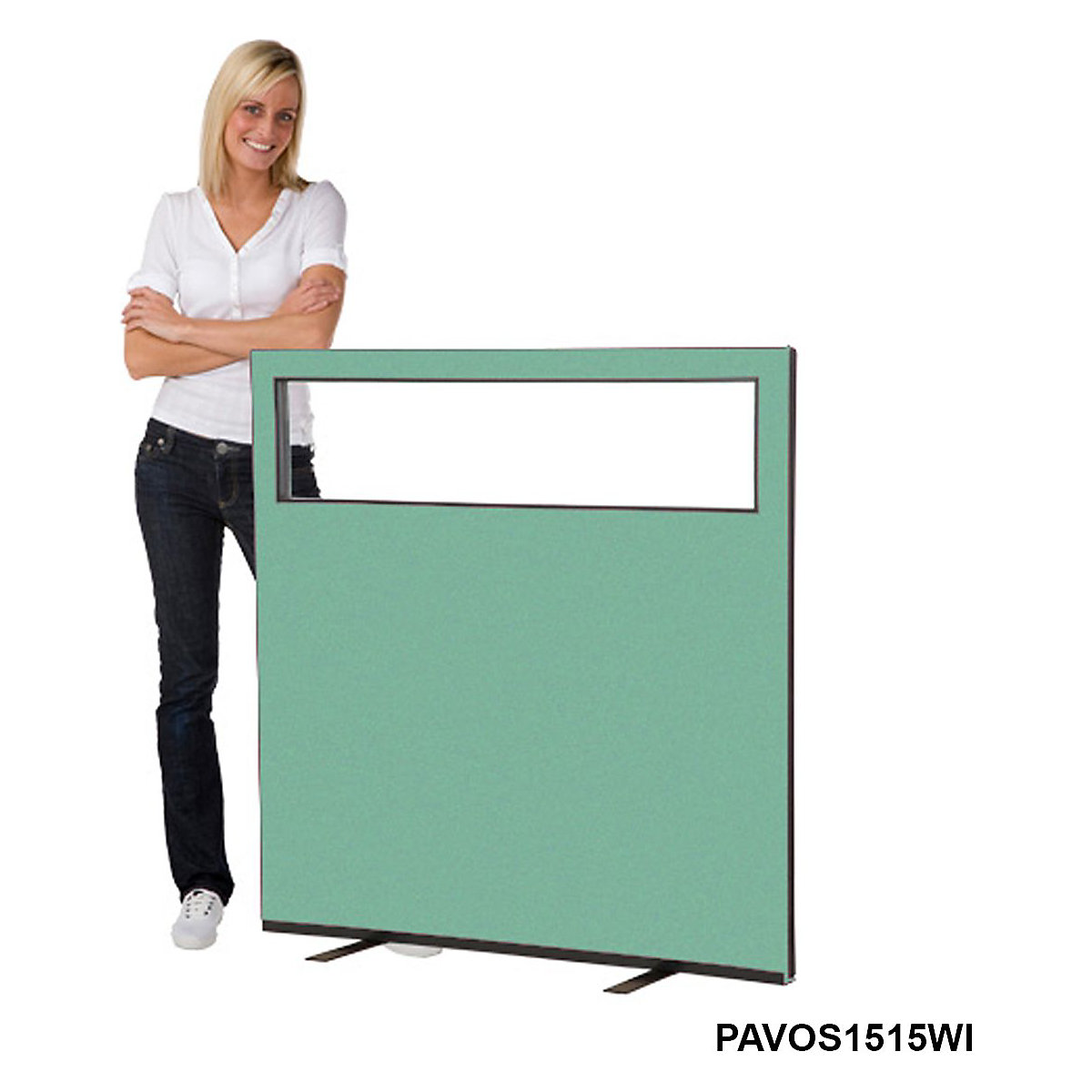 Vision Office Screens | 1500h x 1500w mm | Woolmix Fabric, Vision Office Screens | 1500h x 1500w mm | Woolmix Fabric, Vision Office Screen | 1500h x 1500w mm | Ivy | Woolmix Fabric-8