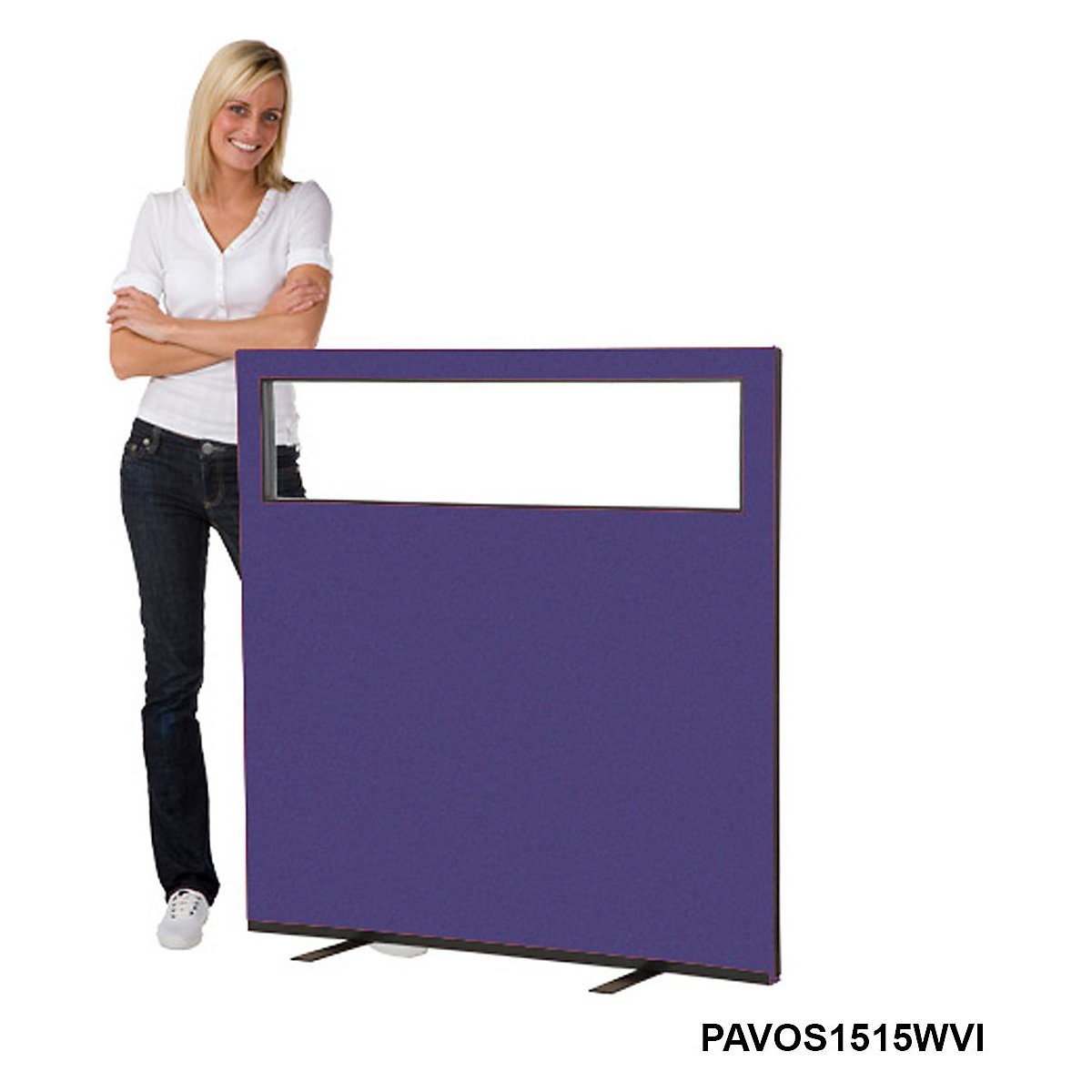 Vision Office Screens | 1500h x 1500w mm | Woolmix Fabric, Vision Office Screens | 1500h x 1500w mm | Woolmix Fabric, Vision Office Screen | 1500h x 1500w mm | Violet | Woolmix Fabric-11