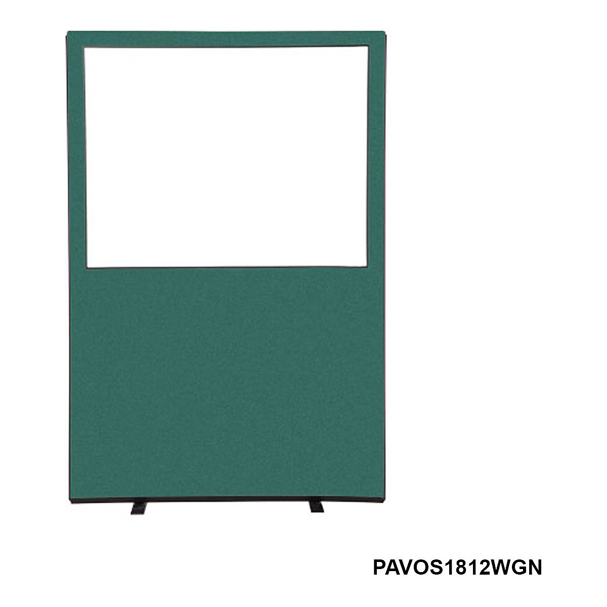 Vision Office Screens | 1800h x 1200w mm | Woolmix Fabric, Vision Office Screens | 1800h x 1200w mm | Woolmix Fabric, Vision Office Screen | 1800h x 1200w mm | Green | Woolmix Fabric-7