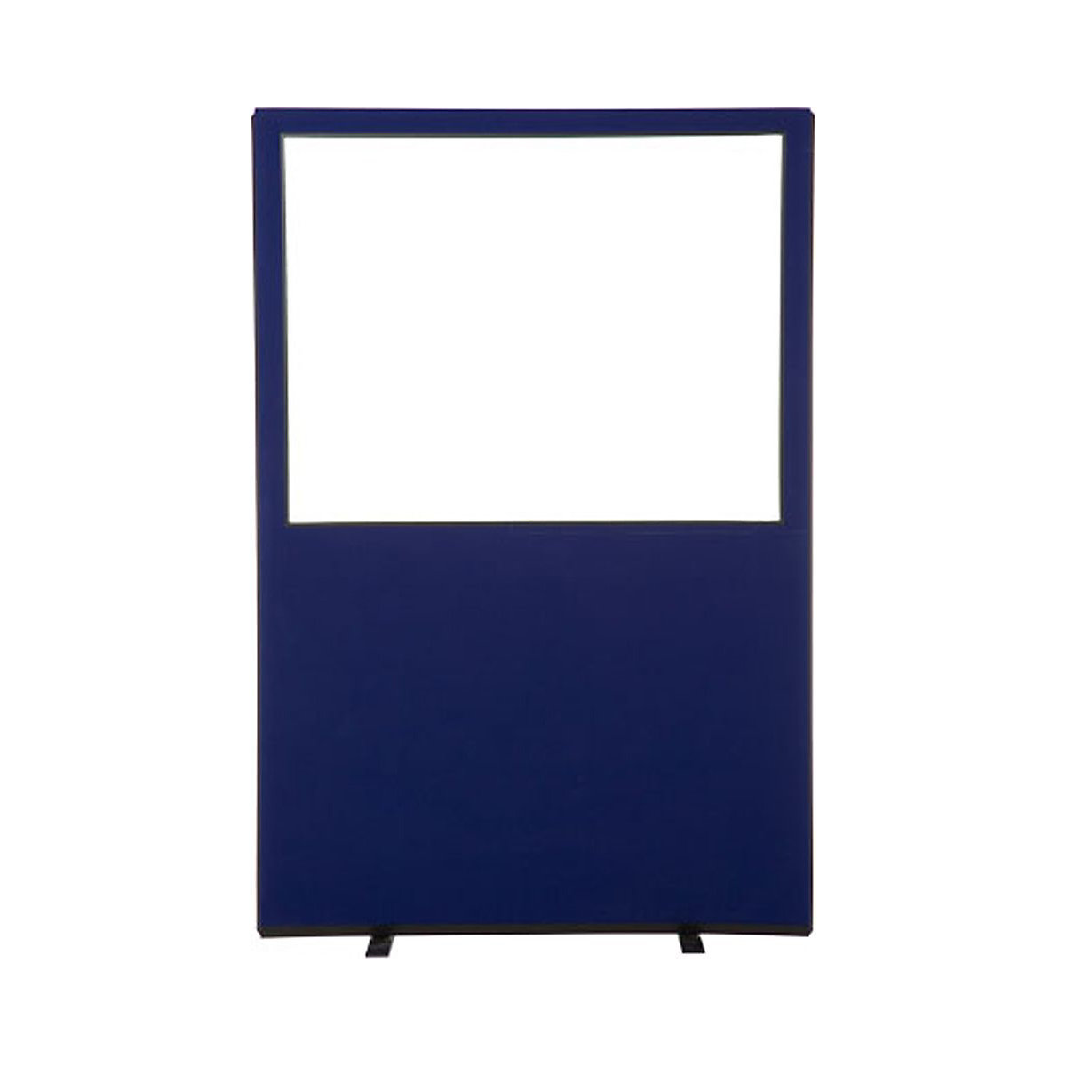 Vision Office Screens | 1800h x 1200w mm | Woolmix Fabric