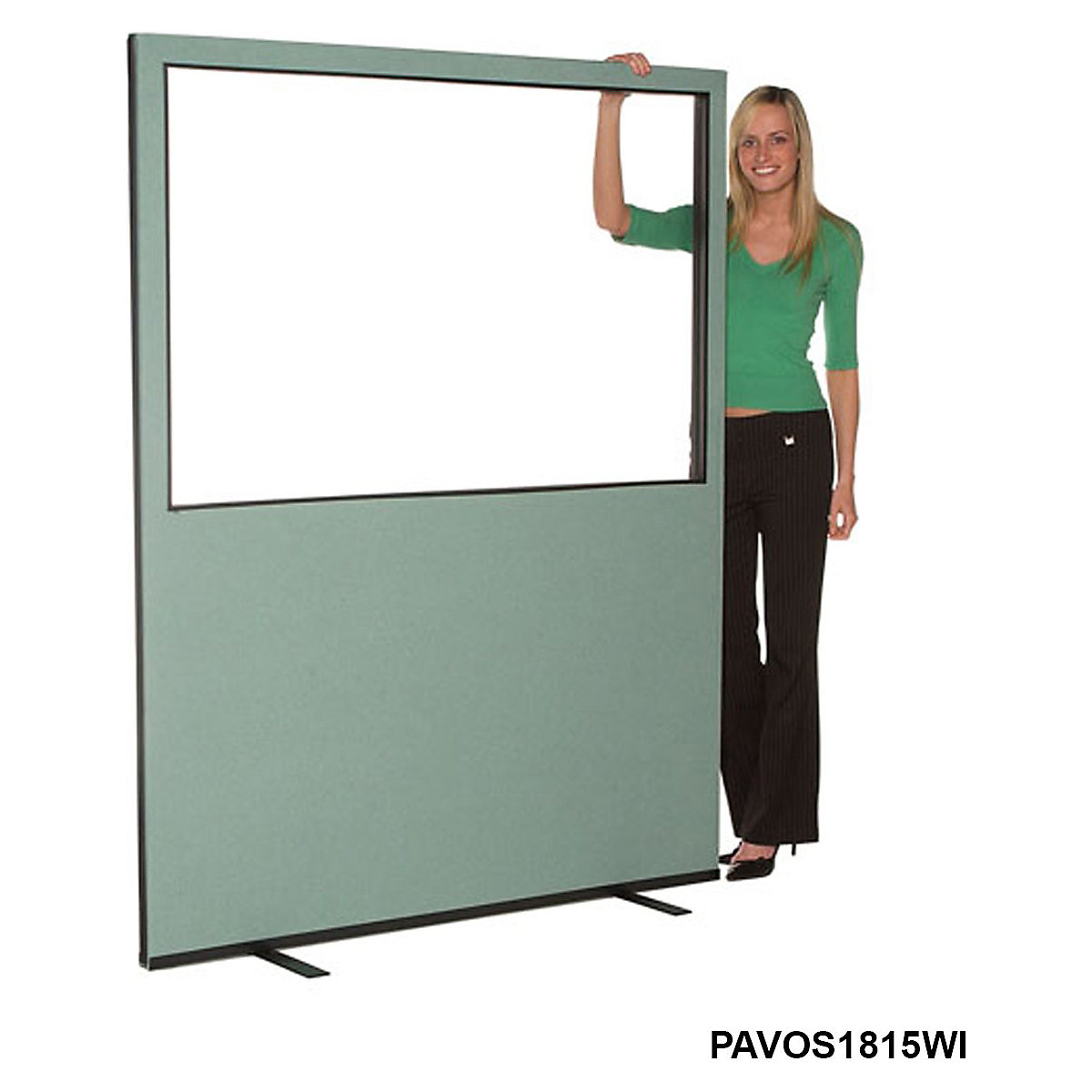Vision Office Screens | 1800h x 1500w mm | Woolmix Fabric, Vision Office Screens | 1800h x 1500w mm | Woolmix Fabric, Vision Office Screen | 1800h x 1500w mm | Ivy | Woolmix Fabric-8