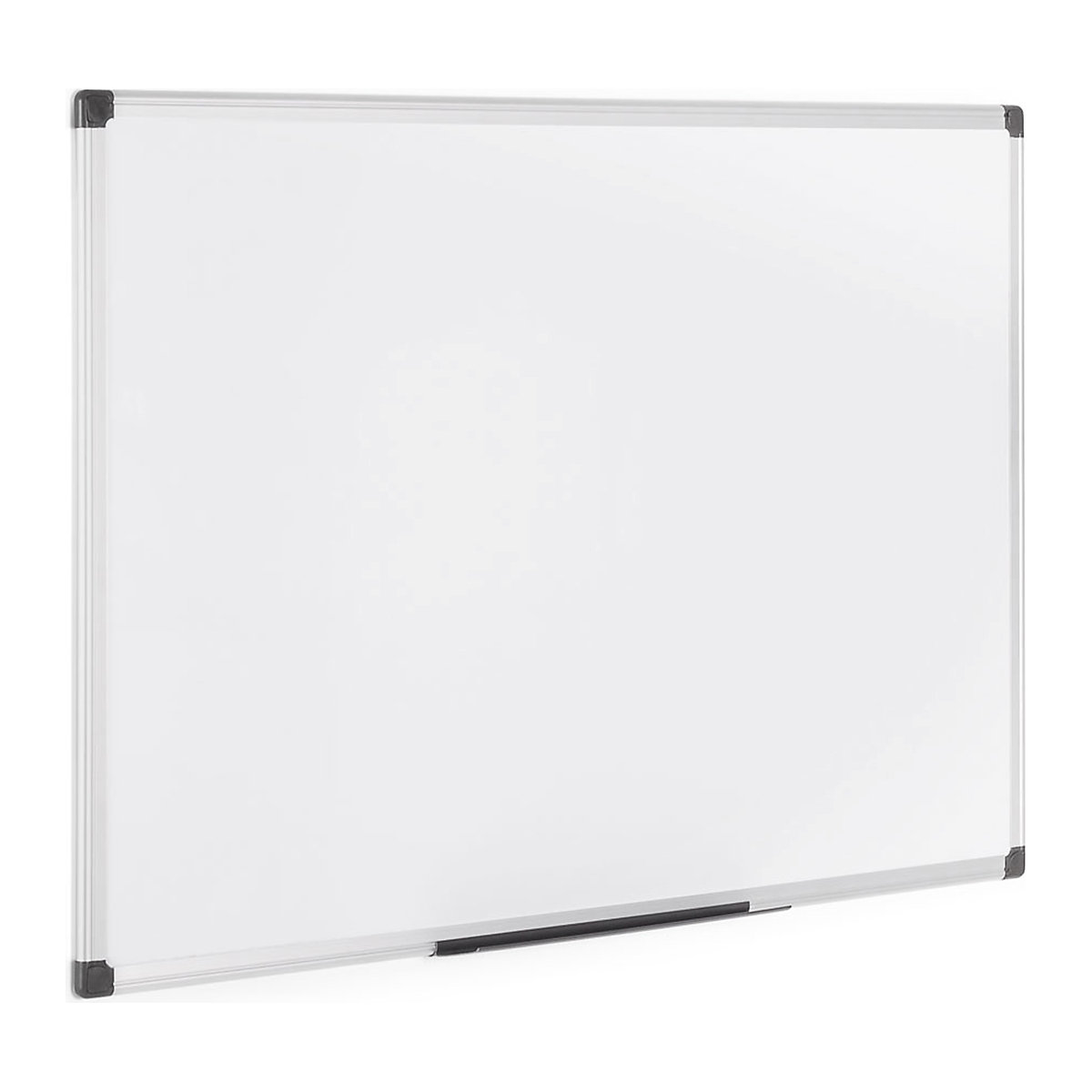 Bi-Office Magnetic Whiteboards + FREE Pens & Eraser Whiteboard