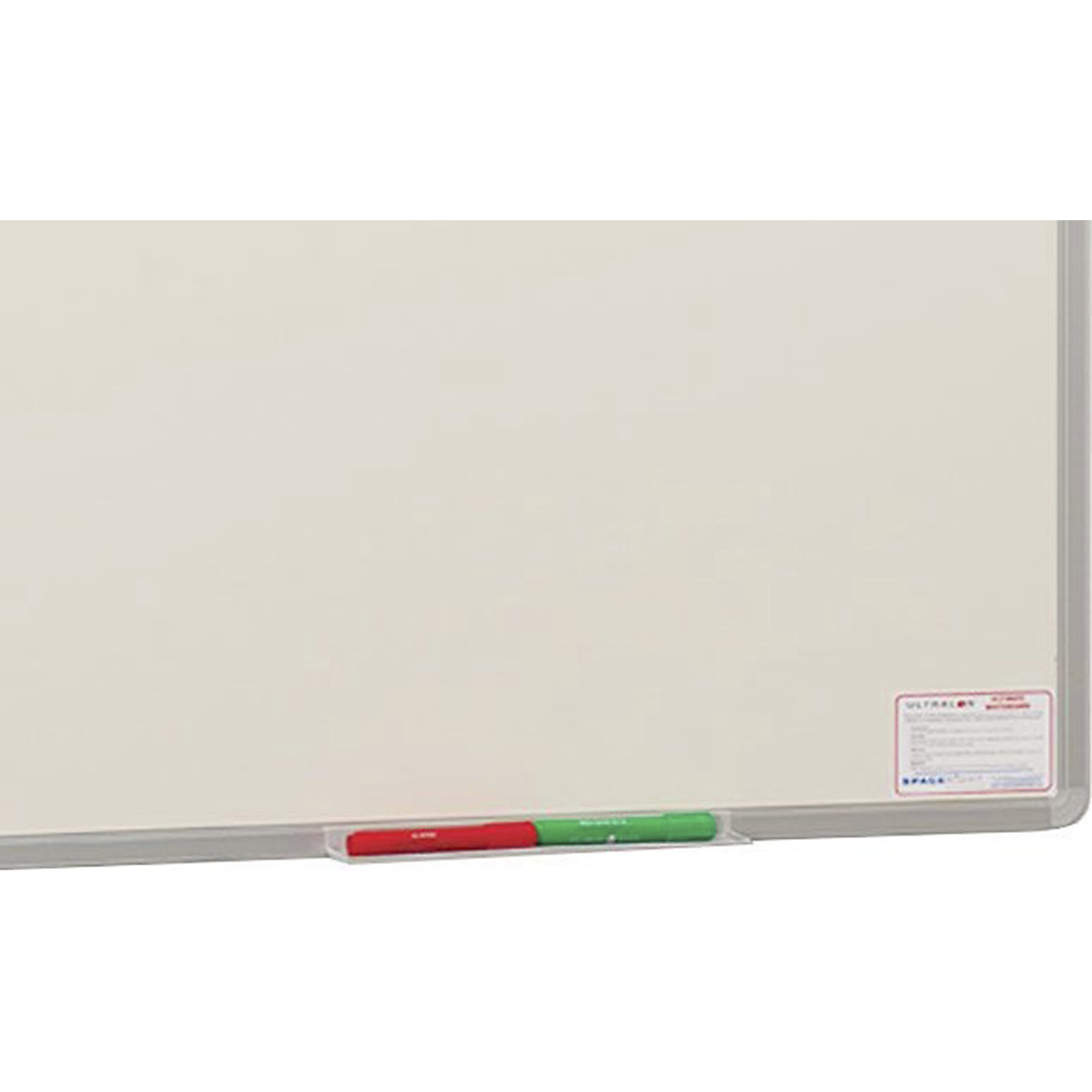 Coated Steel Magnetic Whiteboards (Product illustration 2)-1