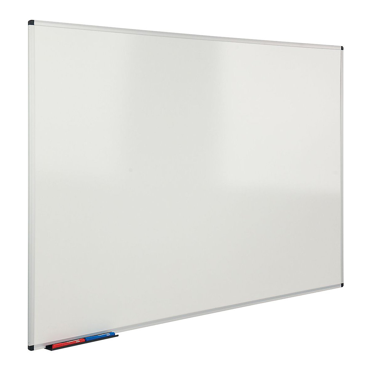 Double Sided Dry Wipe Office Whiteboard