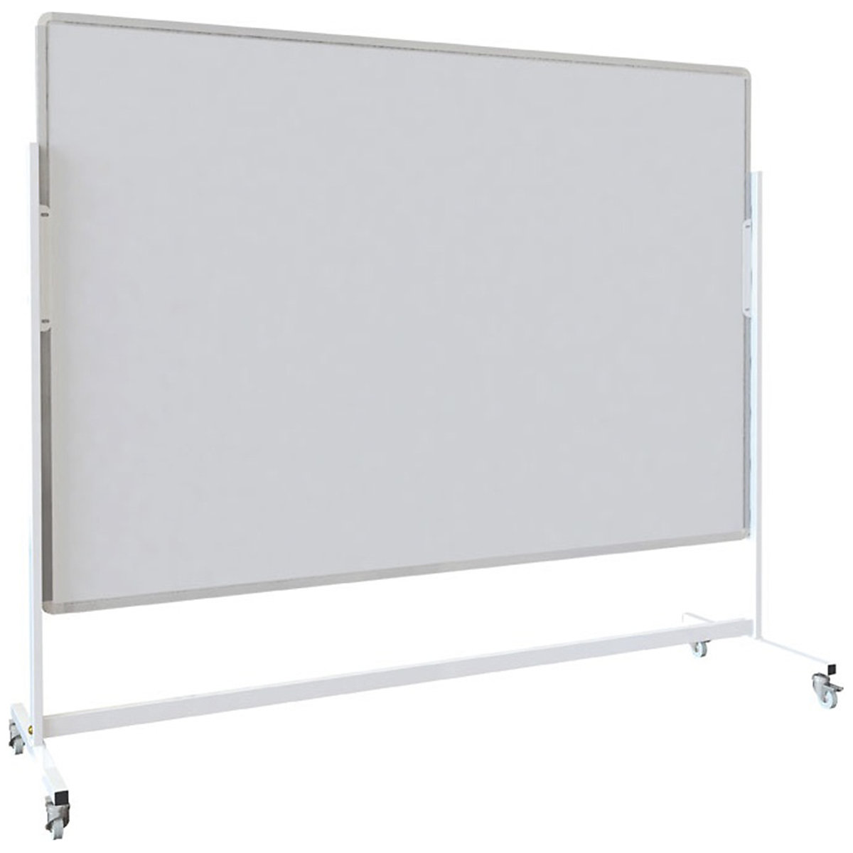 Mobile Landscape Whiteboards