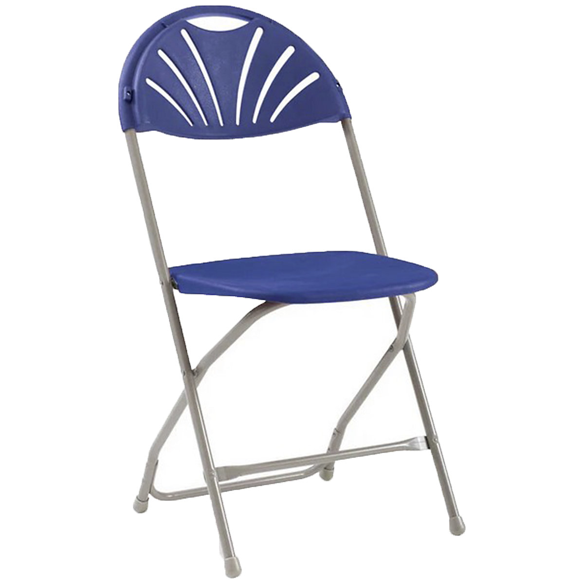2000 Series Folding Chairs (Set of 8x chairs)