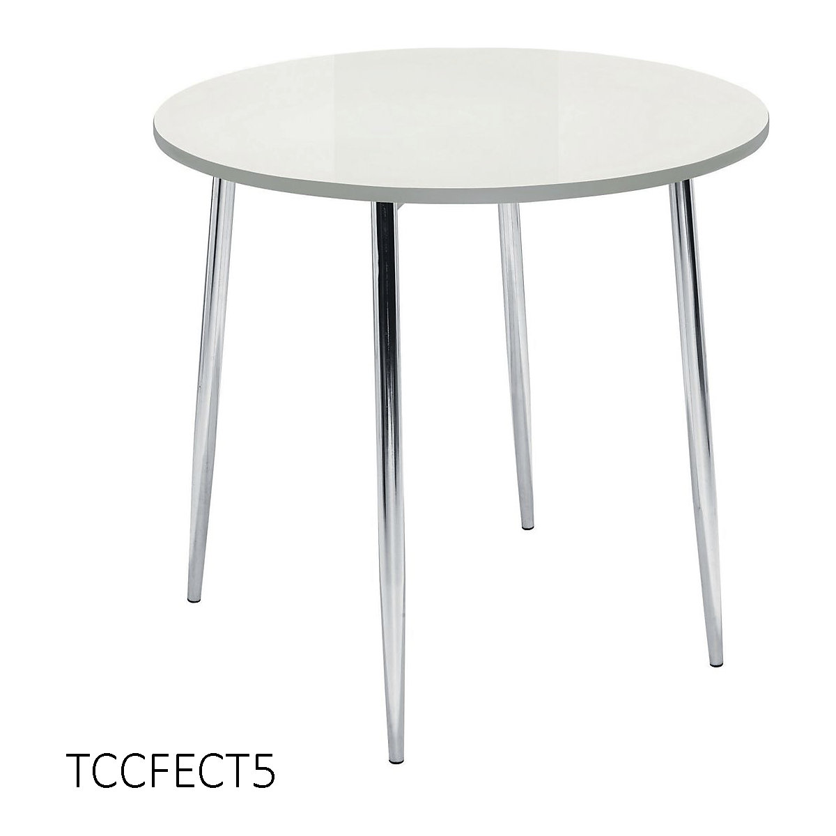 Eclipse Cafe Tables (Product illustration 7)-6