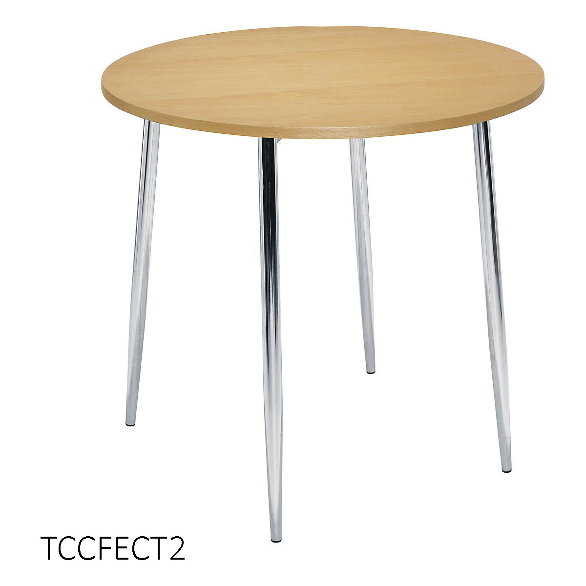 Eclipse Cafe Tables (Product illustration 4)-3