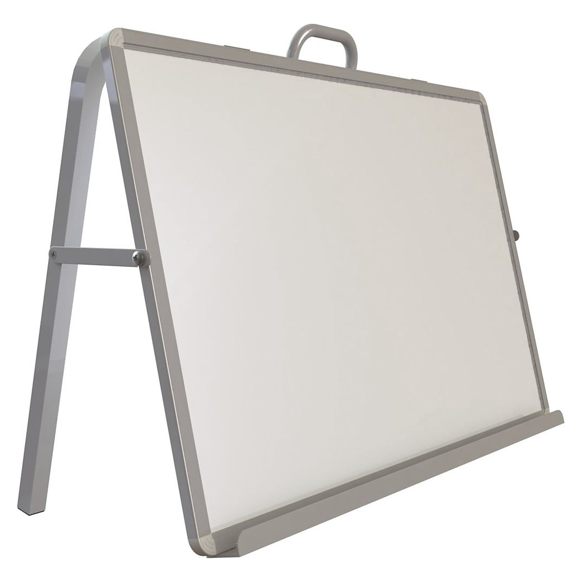 Little Rainbows Read 'N' Write Desktop Whiteboard