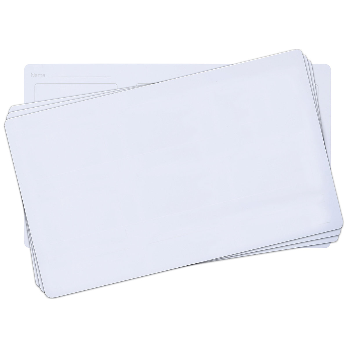 Show N Tell Flexible Lapboards