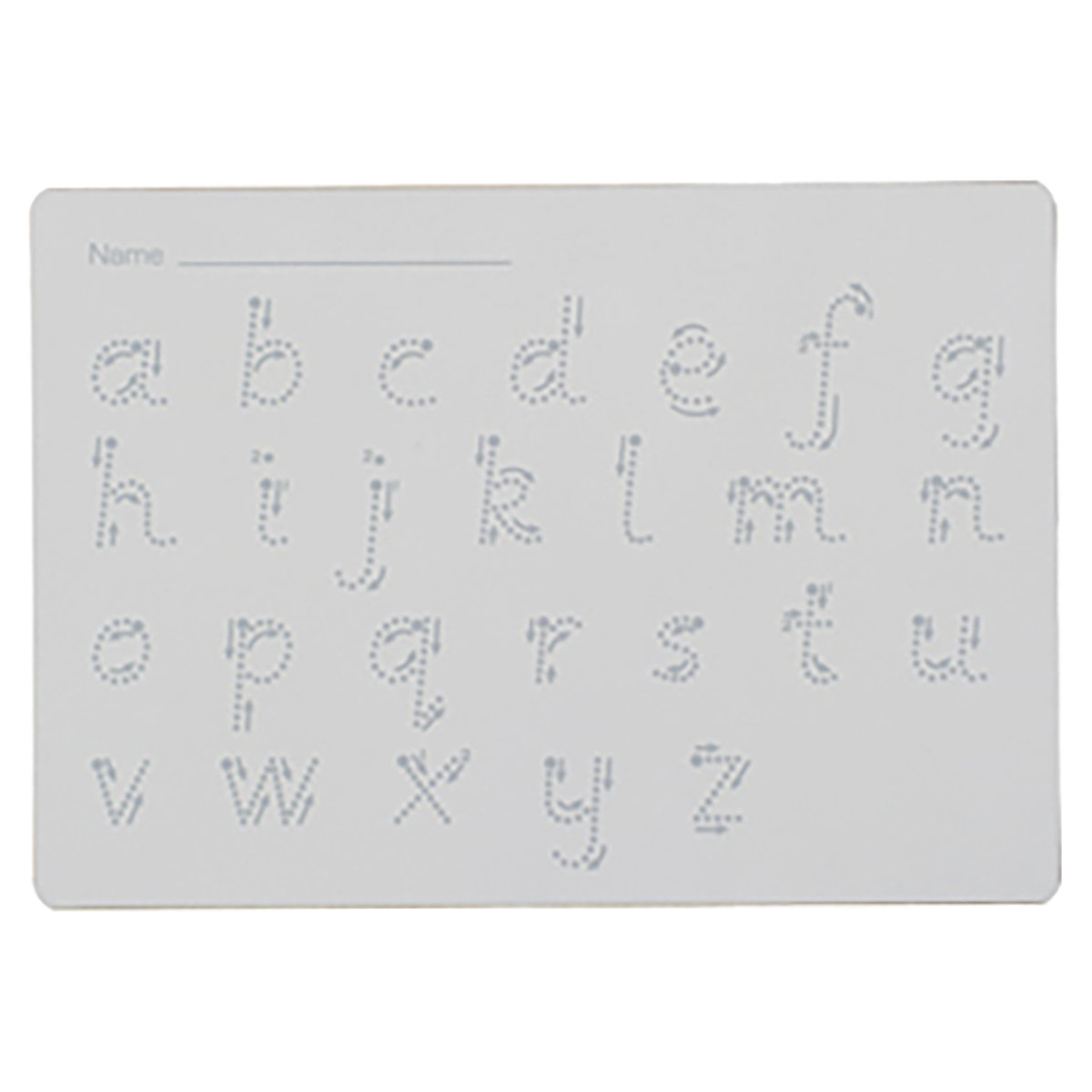 Show N Tell Rigid Laptop Drywipe Whiteboards - Multipacks