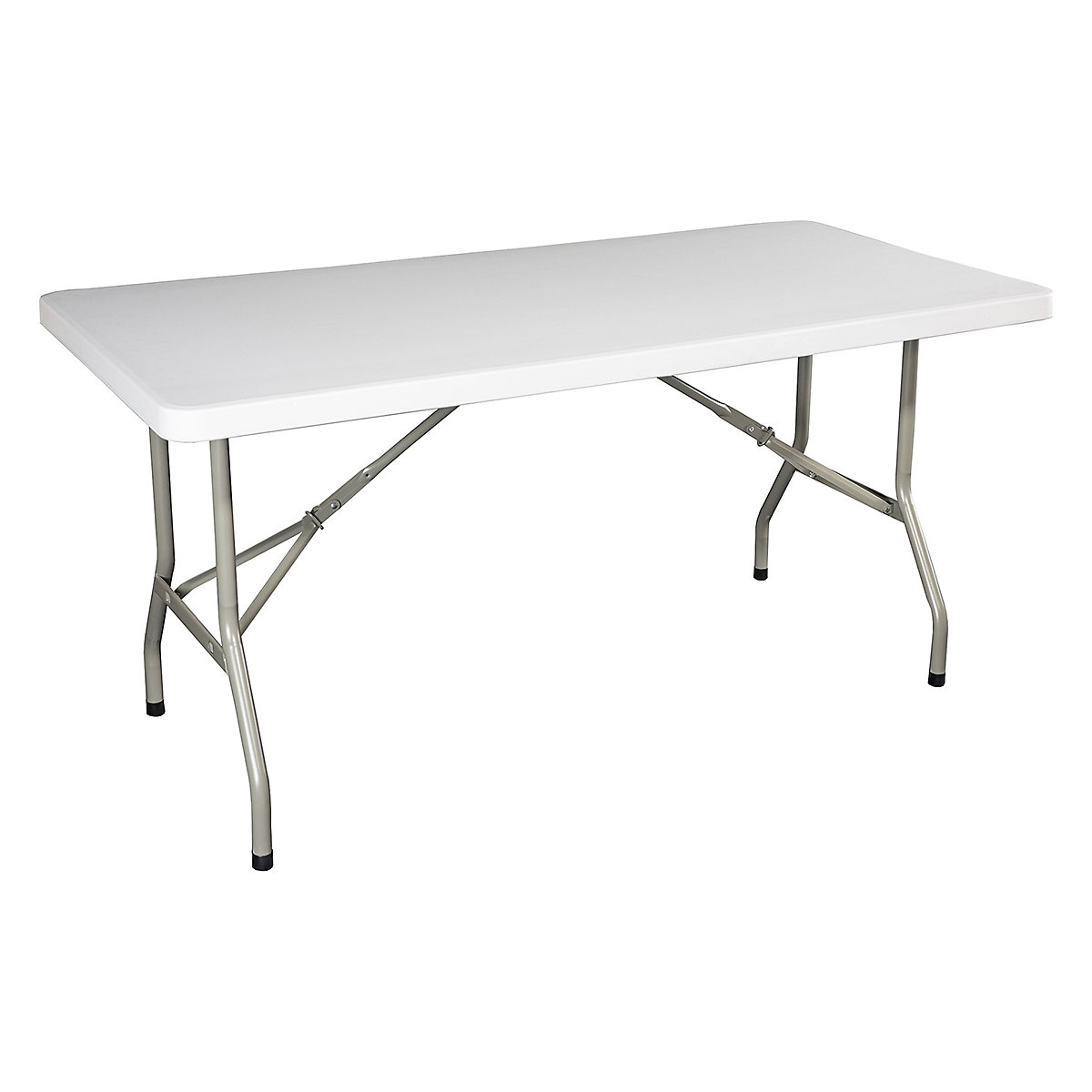 Atlantic Rectangular Plastic Folding Tables