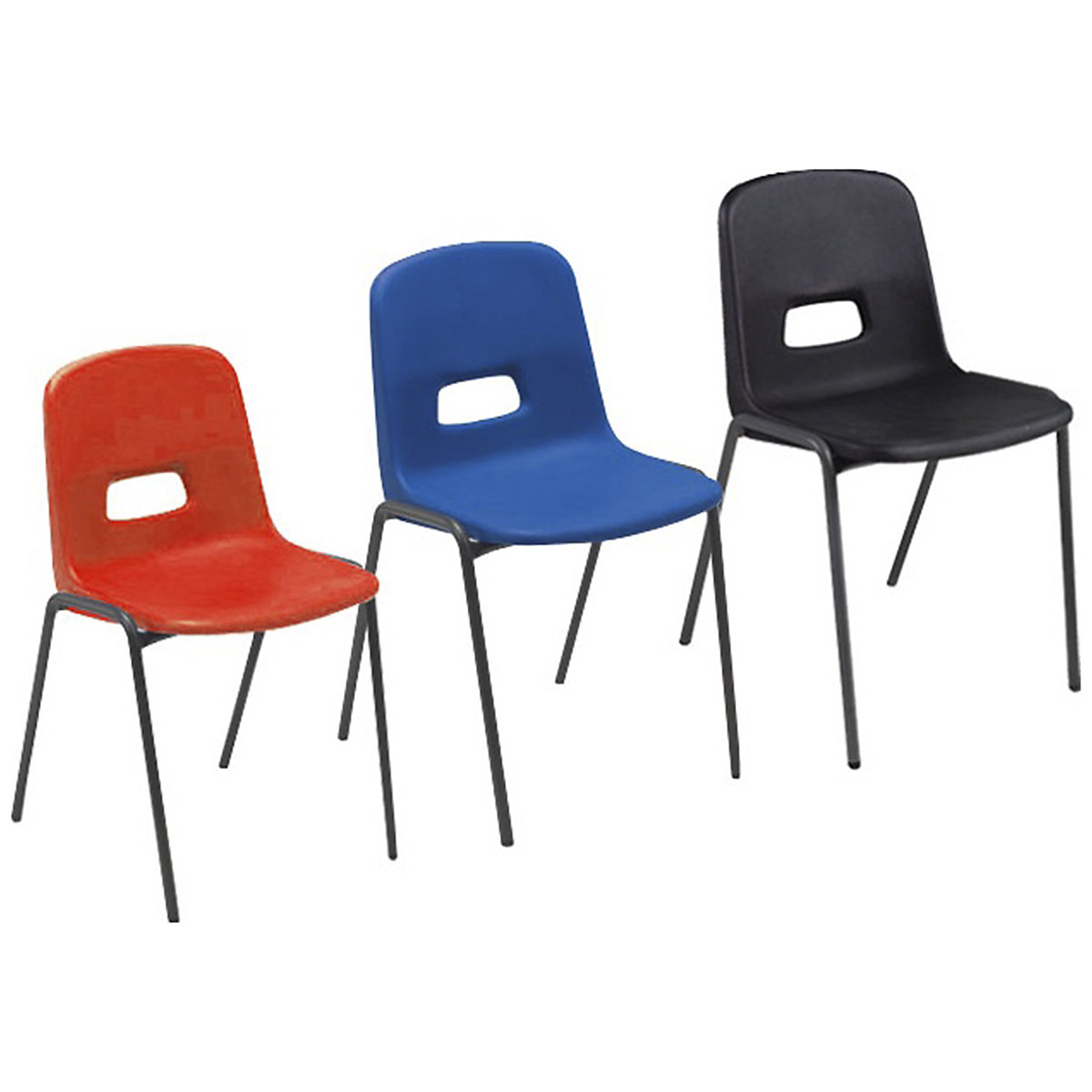 Classic GH20 Classroom Chairs