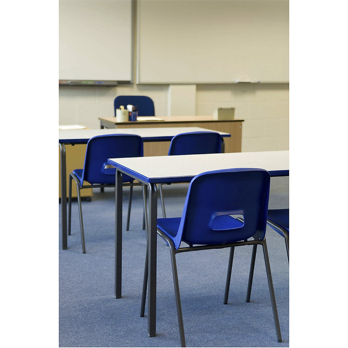 Classic GH20 Classroom Chairs (Product illustration 5)-4