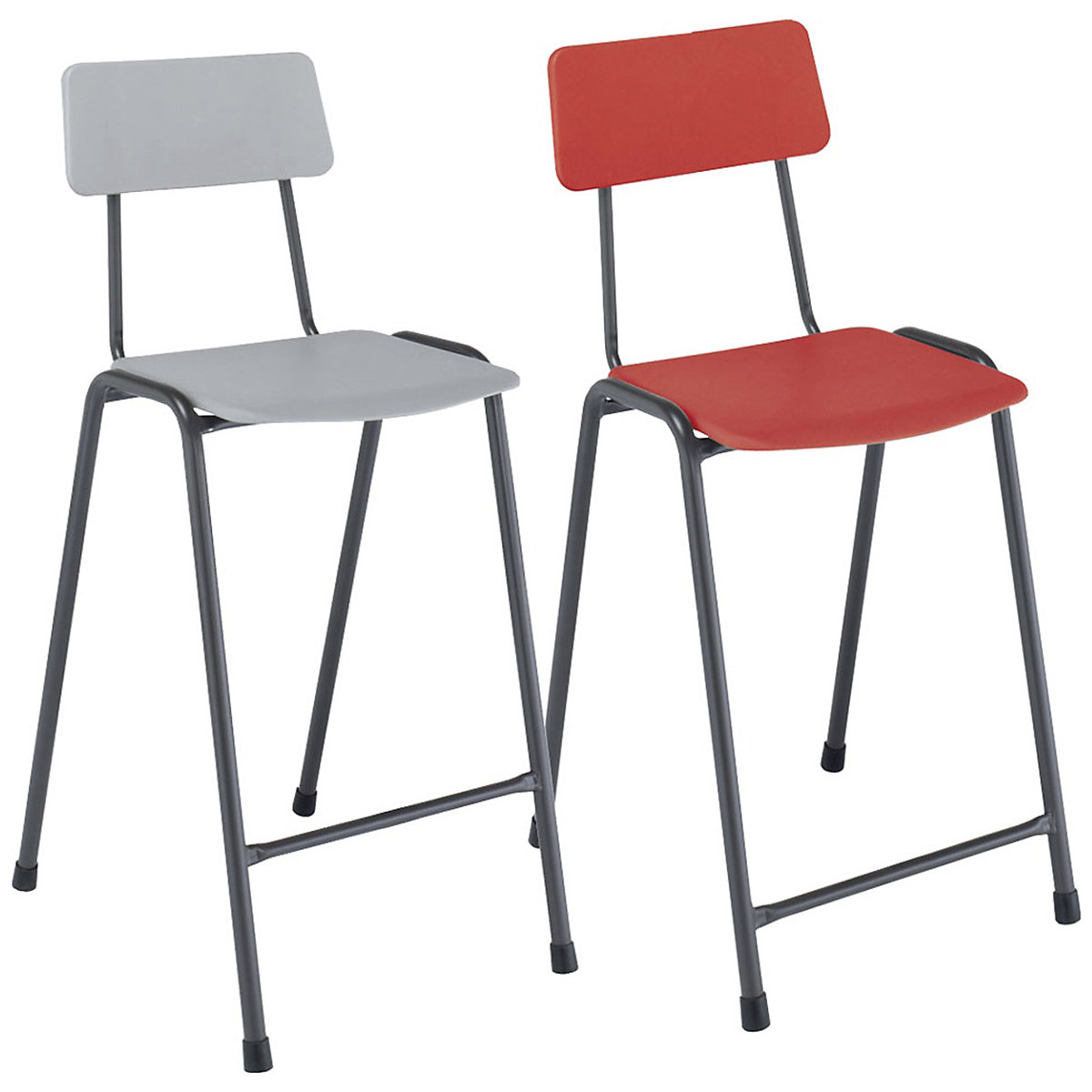 Classic MX05 Classroom Stools