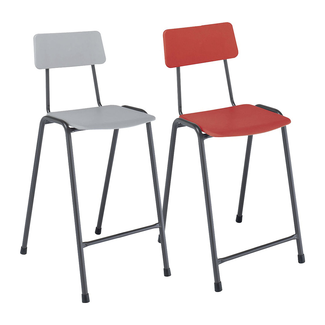 Classic MX05 Classroom Stools | Classroom Seating | BiGDUG