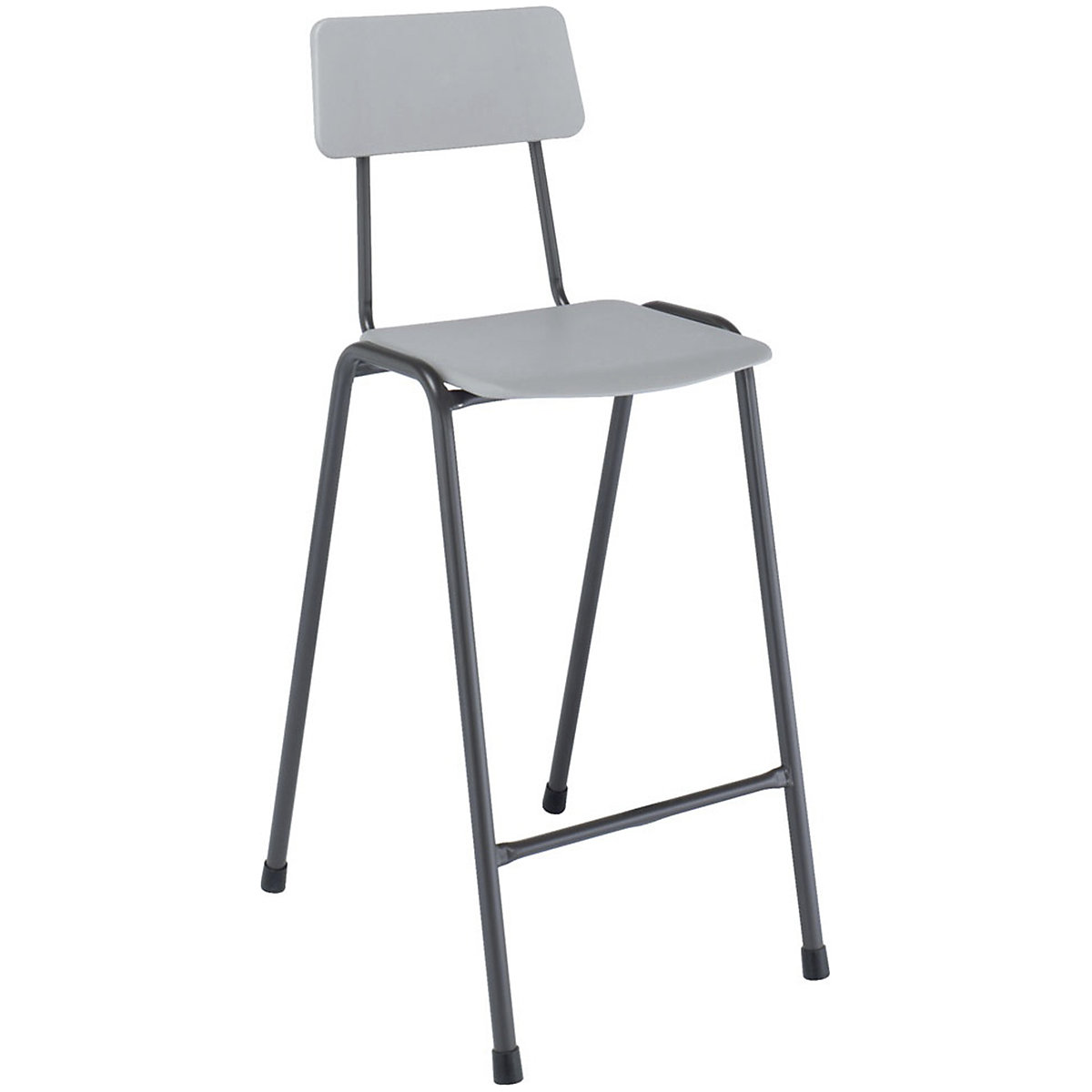 Classic MX05 Classroom Stools (Product illustration 4)-3