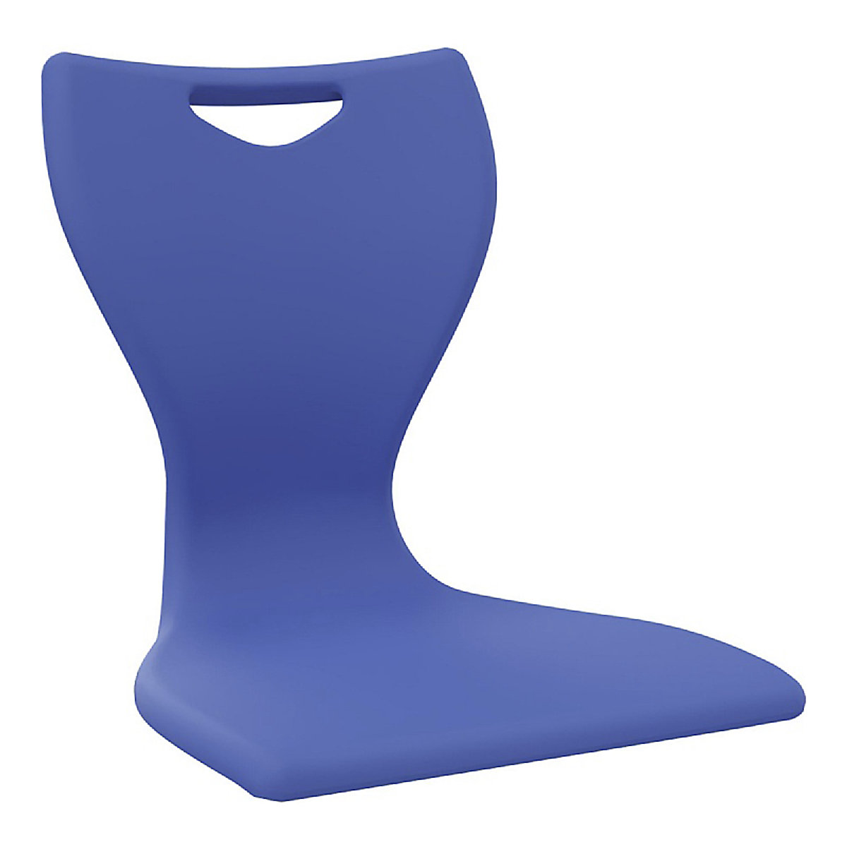 EN BOB Floor Chair Classroom Chair