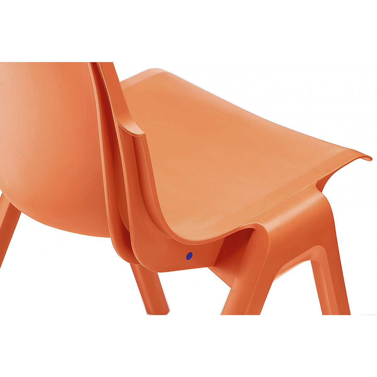 ErgoStak Ergonomic Classroom Chairs (Product illustration 3)-2