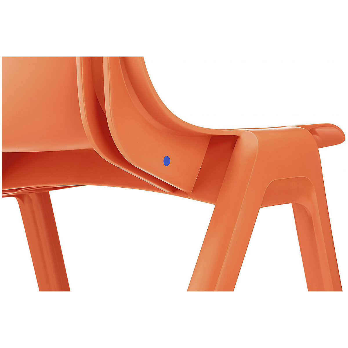 ErgoStak Ergonomic Classroom Chairs (Product illustration 4)-3