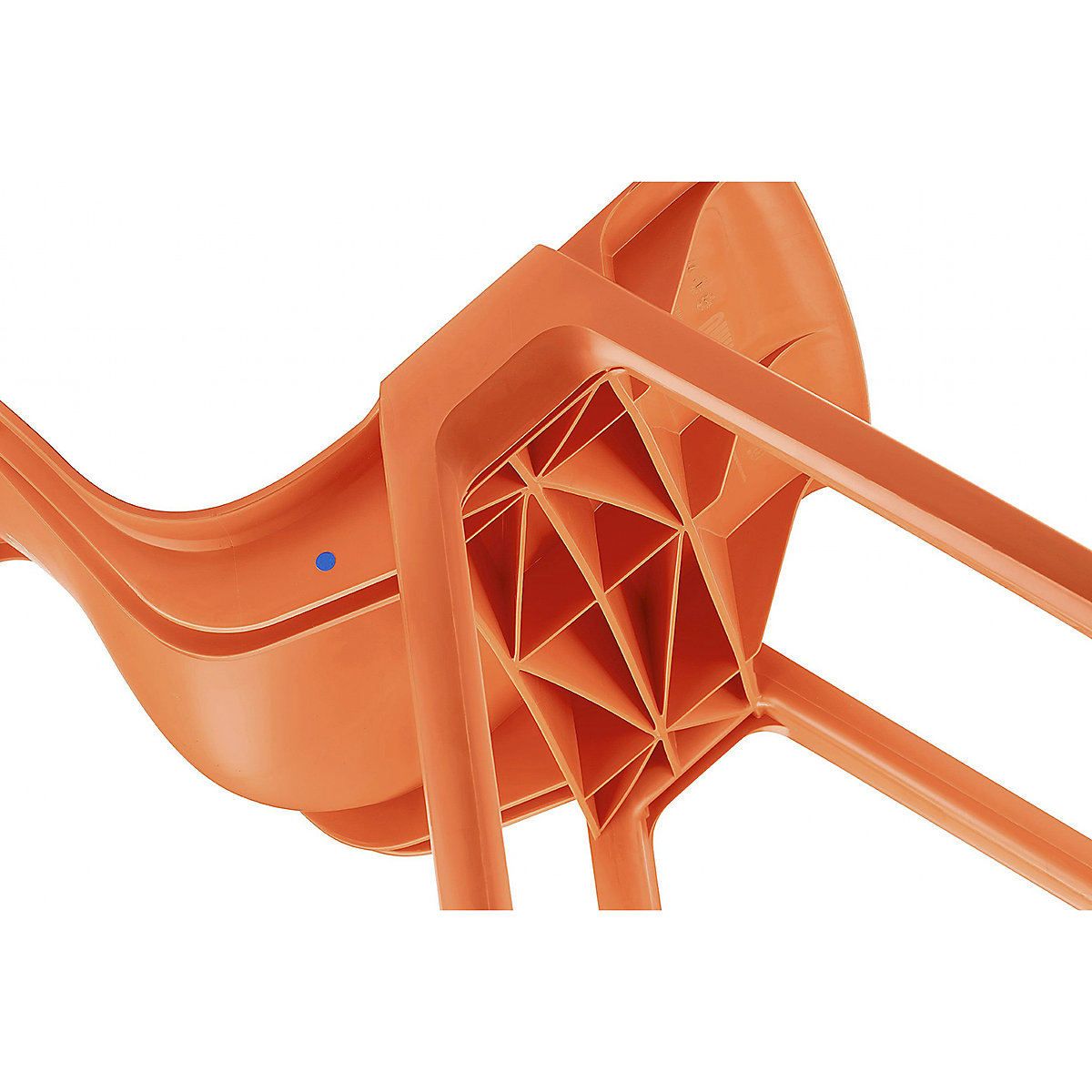 ErgoStak Ergonomic Classroom Chairs (Product illustration 7)-6
