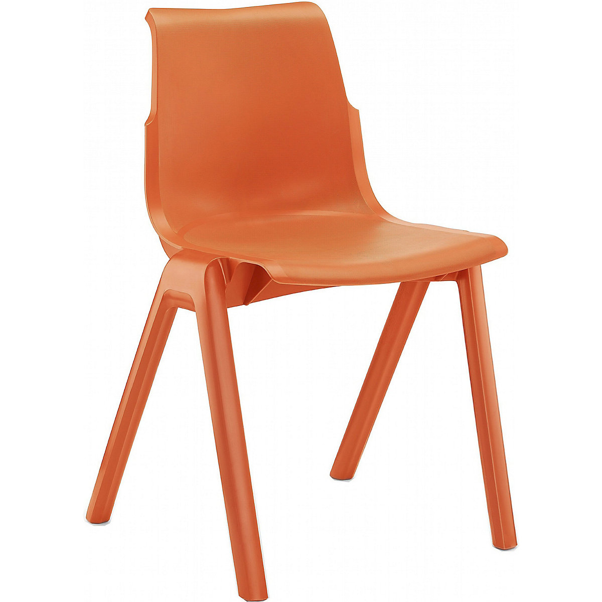 ErgoStak Ergonomic Classroom Chairs