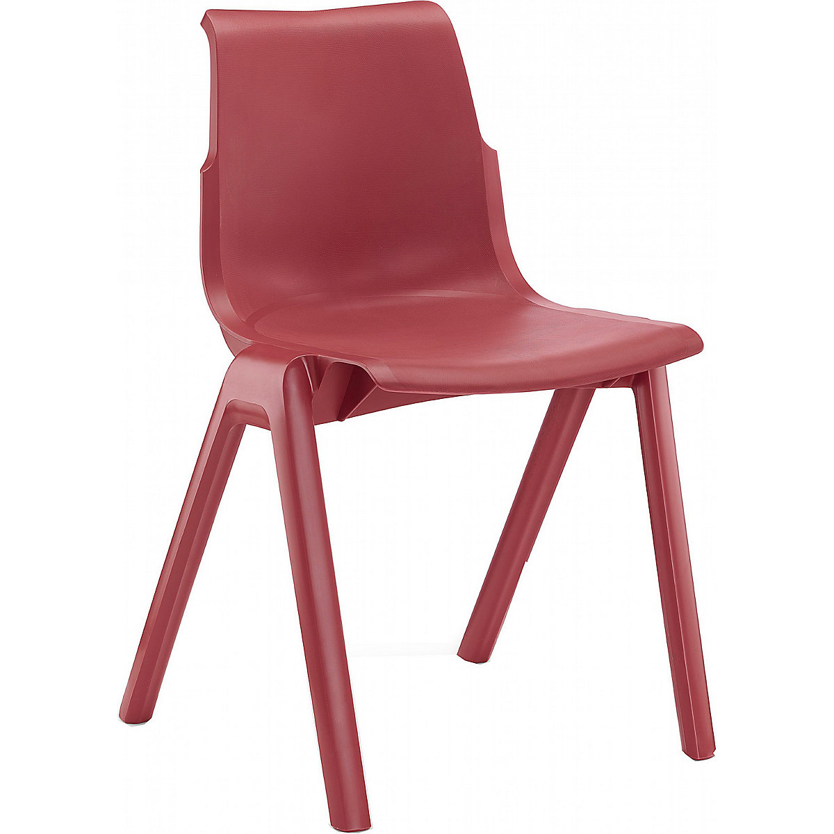 ErgoStak Ergonomic Classroom Chairs