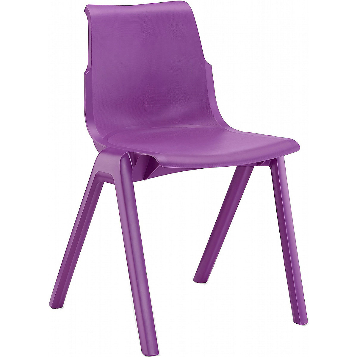 ErgoStak Ergonomic Classroom Chairs