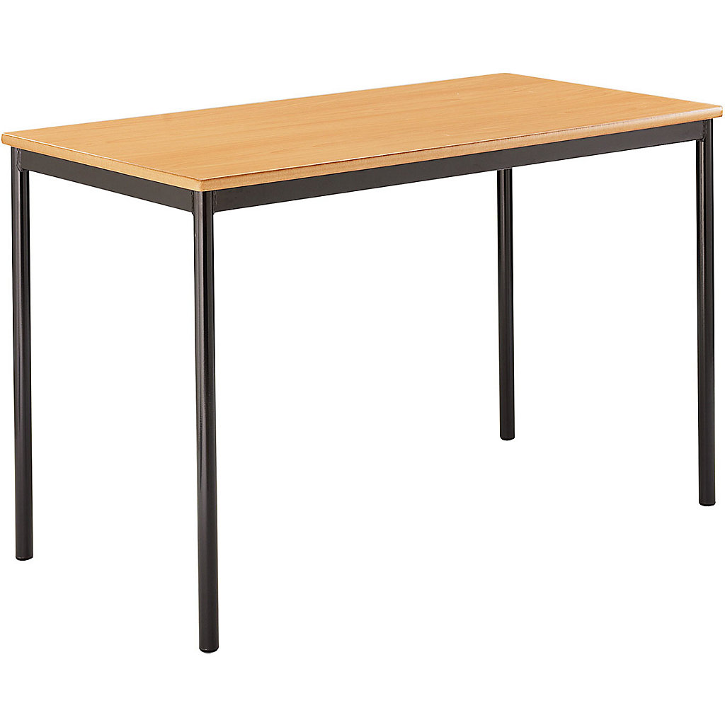 Fully Welded Rectangular Tables Classroom Table | Classroom | BiGDUG