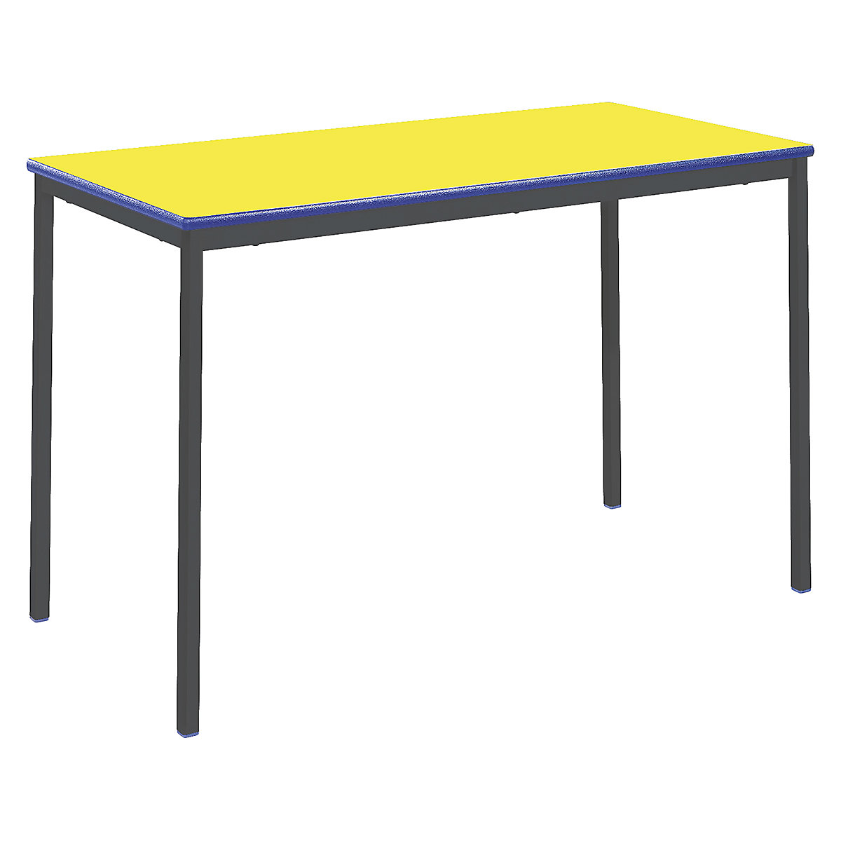 Fully Welded Rectangular Tables Classroom Table