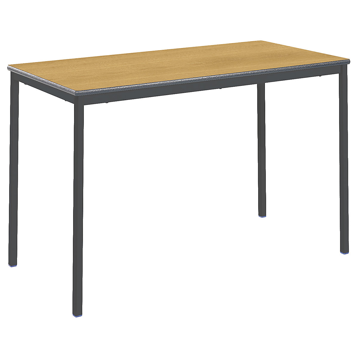 Fully Welded Rectangular Tables Classroom Table