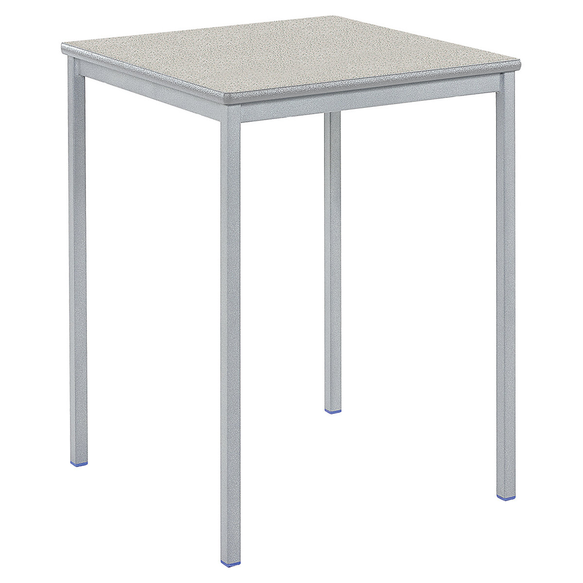 Fully Welded Square Table Classroom Table