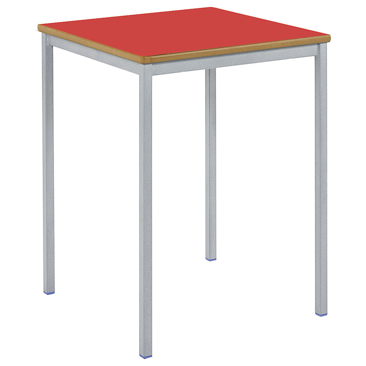 Fully Welded Square Table Classroom Table