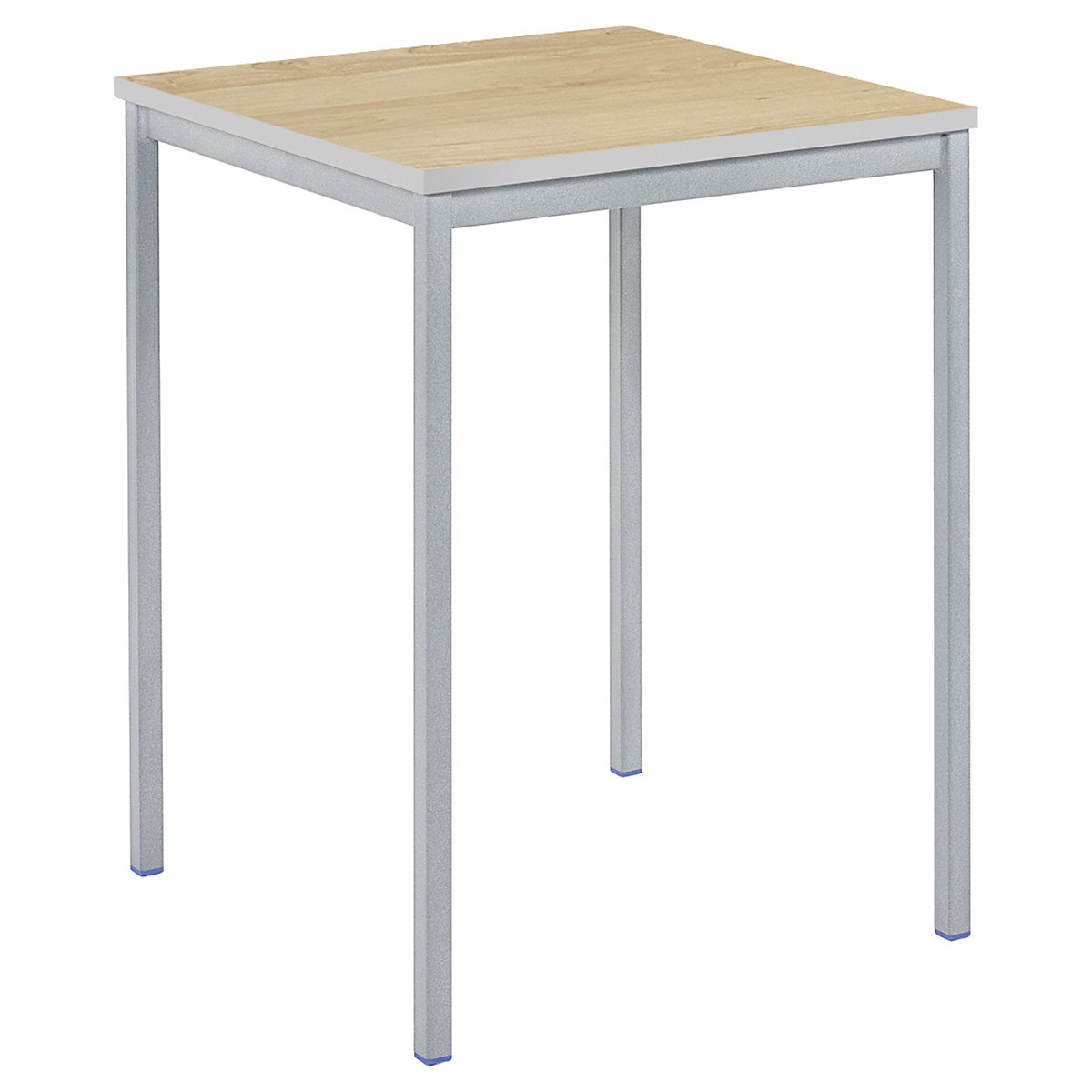 Fully Welded Square Table Classroom Table