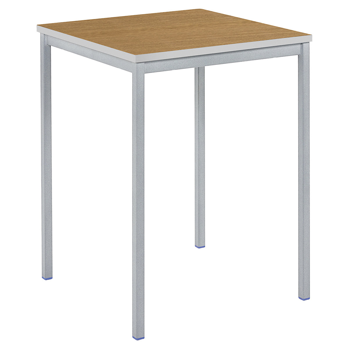 Fully Welded Square Table Classroom Table