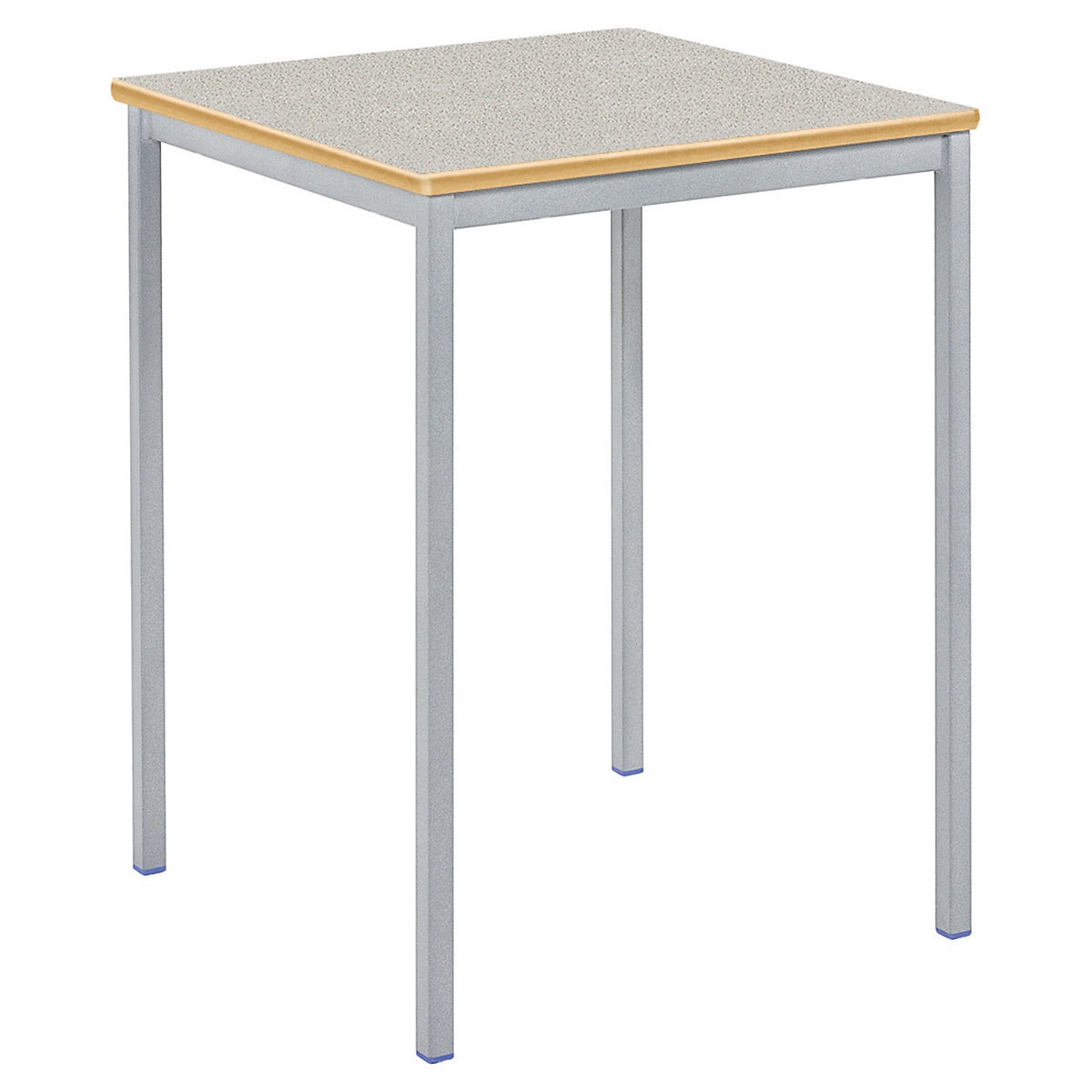 Fully Welded Square Table Classroom Table