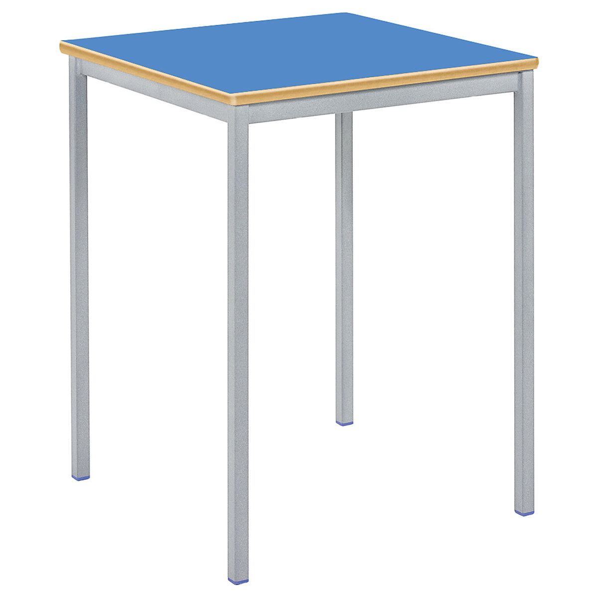 Fully Welded Square Table Classroom Table