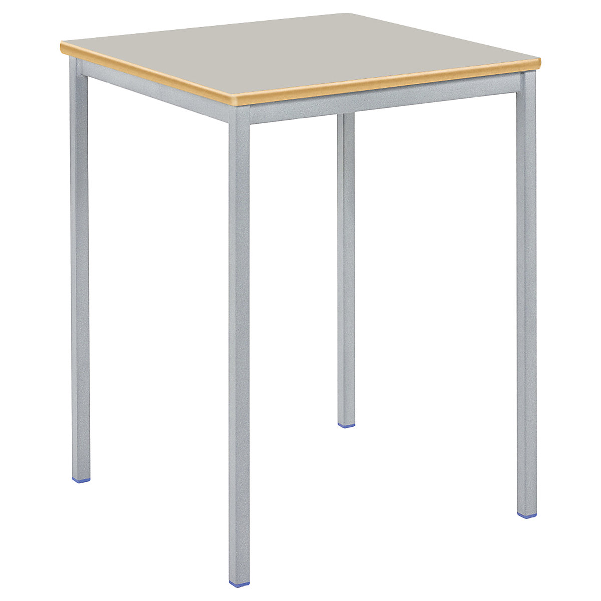 Fully Welded Square Table Classroom Table