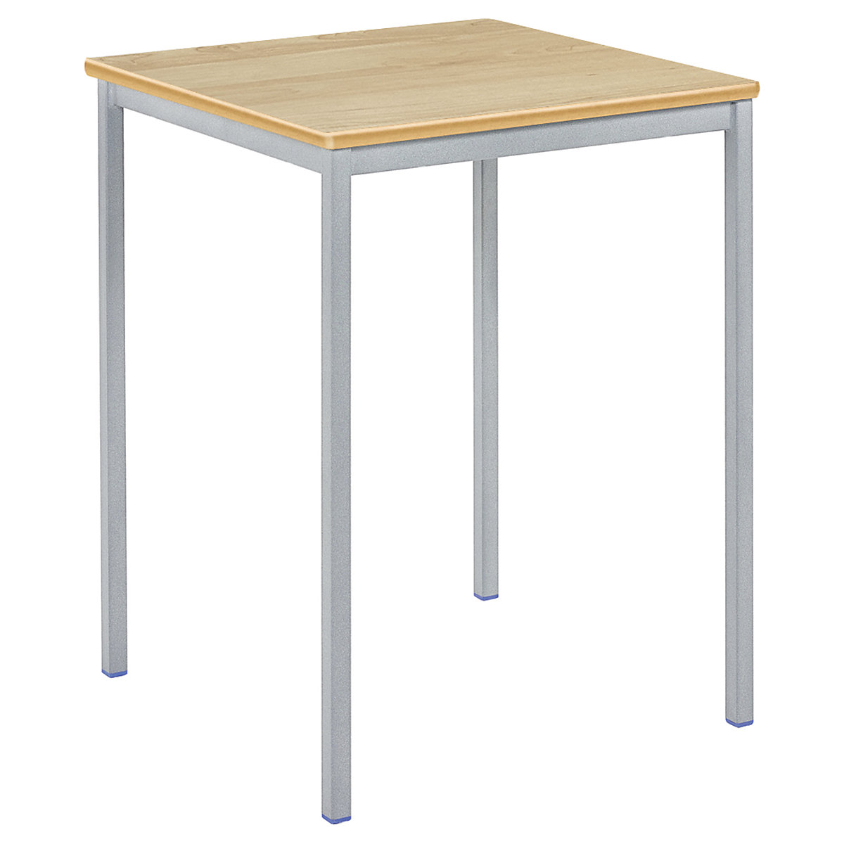 Fully Welded Square Table Classroom Table