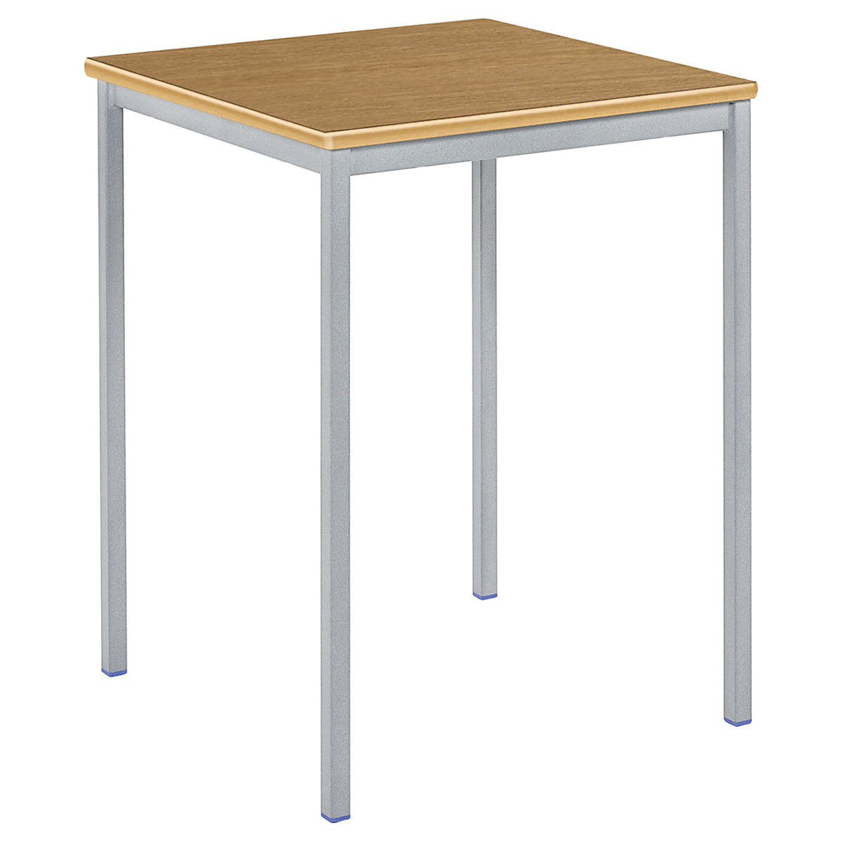 Fully Welded Square Table Classroom Table