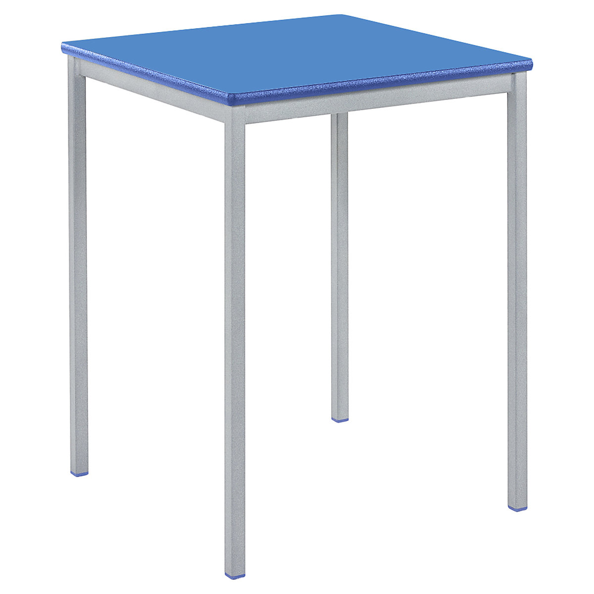 Fully Welded Square Table Classroom Table