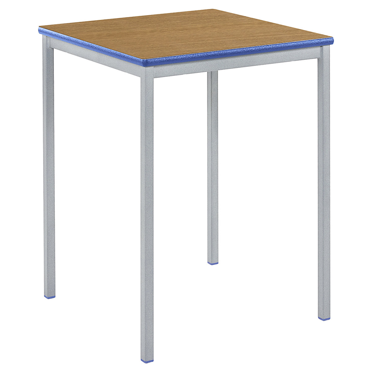 Fully Welded Square Table Classroom Table
