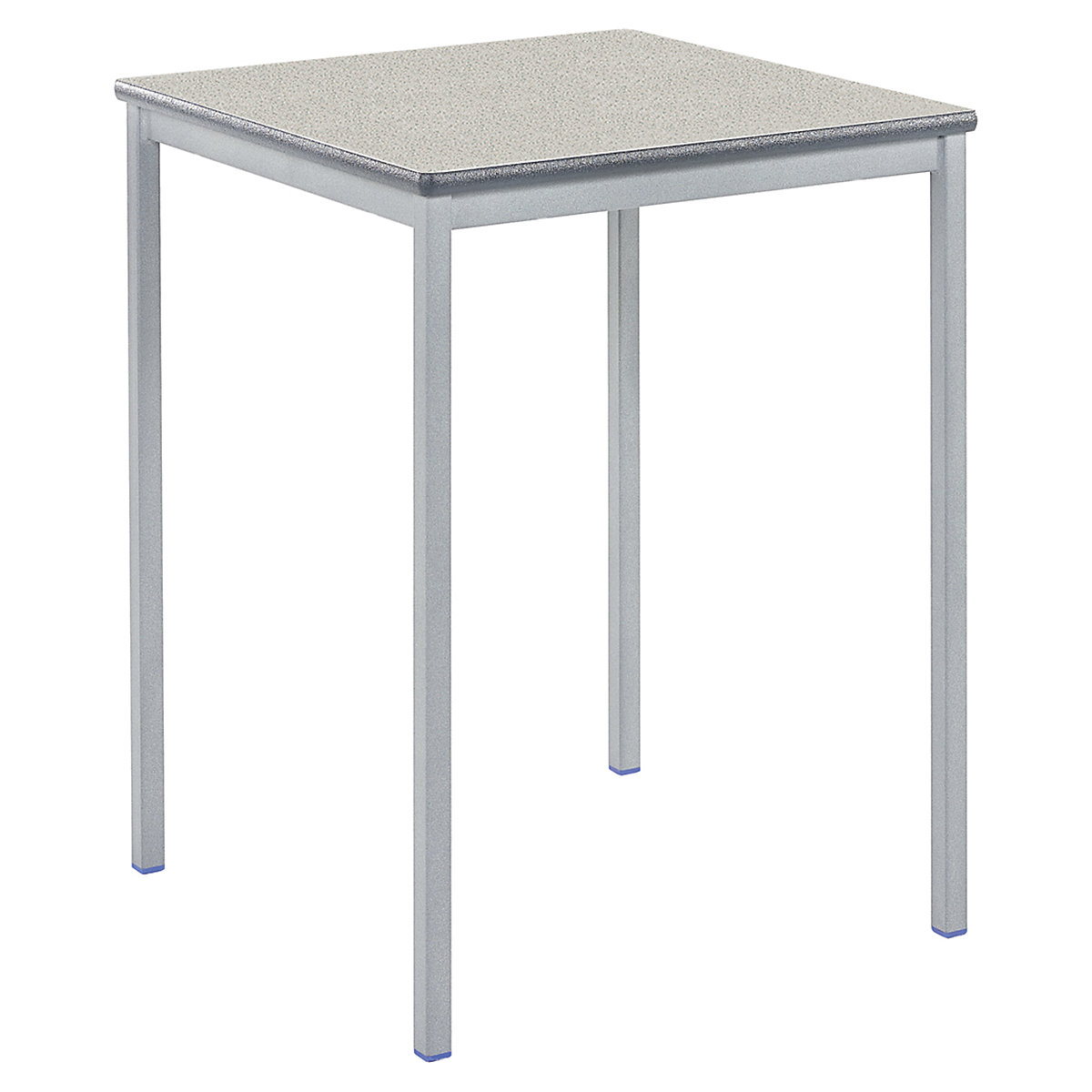 Fully Welded Square Table Classroom Table