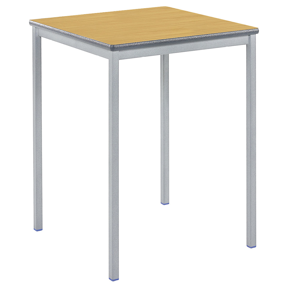 Fully Welded Square Table Classroom Table