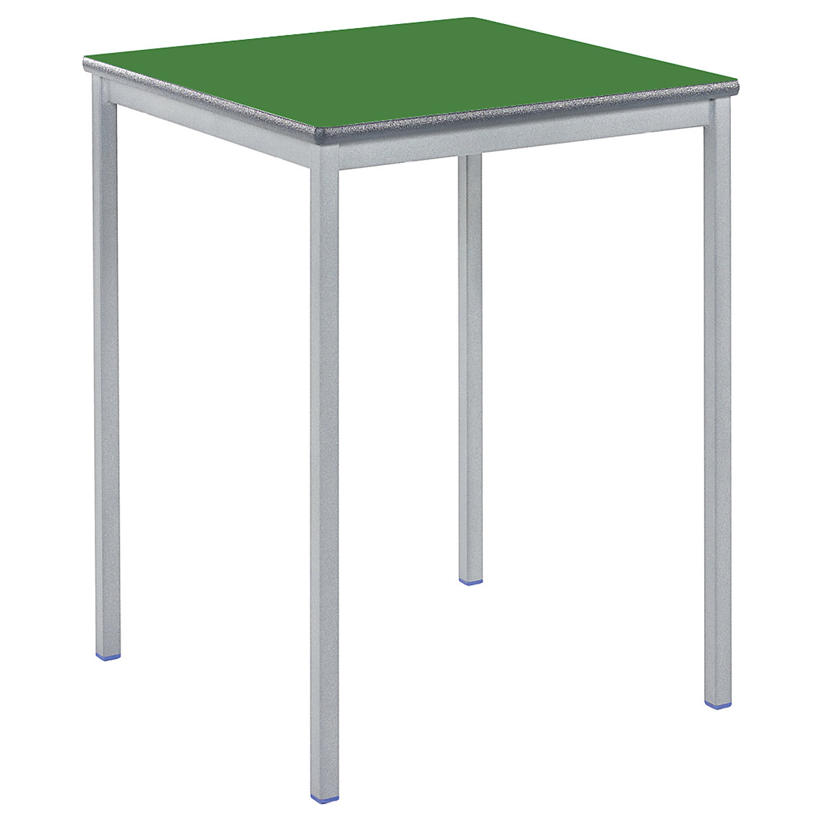 Fully Welded Square Table Classroom Table
