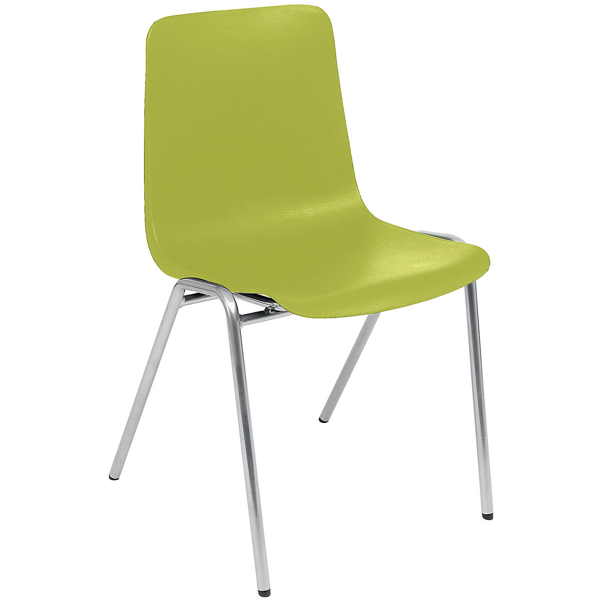 Heavy Duty MX70 Classroom Chairs (Product illustration 2)-1
