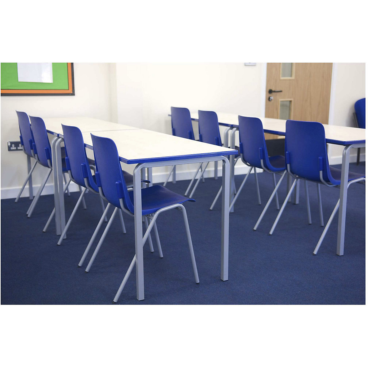 Heavy Duty MX70 Classroom Chairs (Product illustration 5)-4